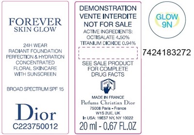 Label 020ml (Label 020ml)